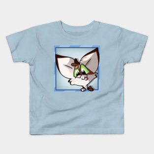 Blep Kids T-Shirt